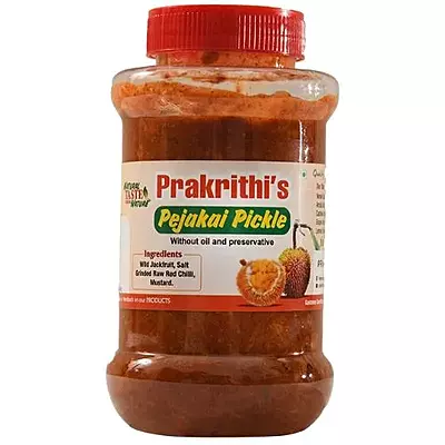 Prakrithi’s Pejakai Pickle- 500g