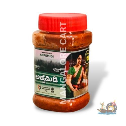 Udupi RK Foods Appe Midi Pickle
