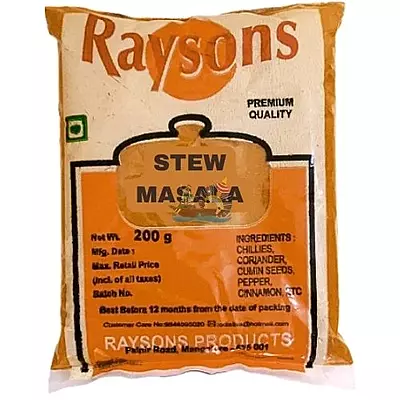 Raysons Stew Masala- 200g