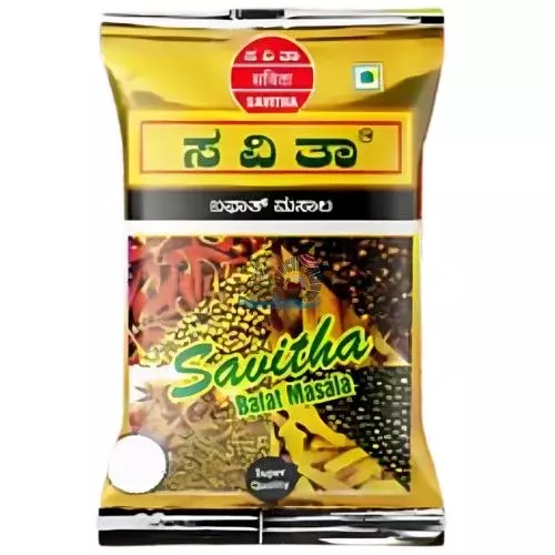 Savitha Bafat Masala - Authentic Mangalorean Spice Mix for Rich, Flavorful Dishes Savitha Bafat Masala - Authentic Mangalorean Spice Mix for Rich, Flavorful Dishes