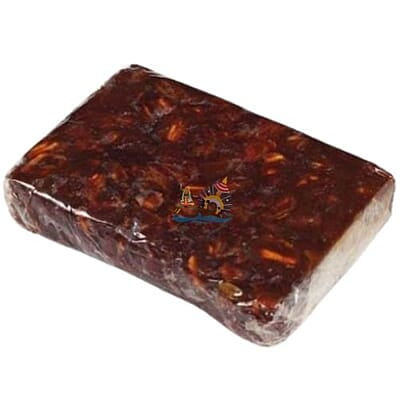 Seedless Tamarind- 500g