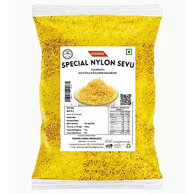 Vishnu Special Nylon Sev