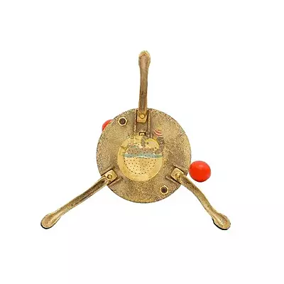 Mangalore Ethnic Brass Shavige Press Mechine Mangalore Ethnic Brass Shavige Press Mechine