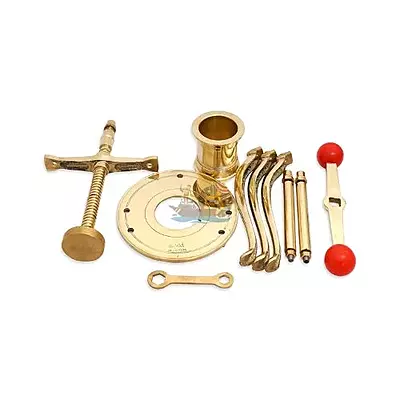 Mangalore Ethnic Brass Shavige Press Mechine Mangalore Ethnic Brass Shavige Press Mechine