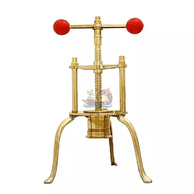 Mangalore Ethnic Brass Shavige Press Mechine Mangalore Ethnic Brass Shavige Press Mechine