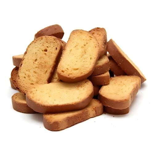 Rewe Rusk Special Rusk