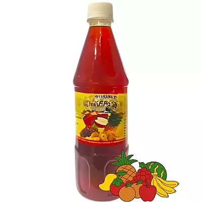 Suruchi's Mixed Fruit Squash- 700ml