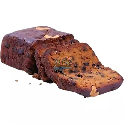 Irish Christmas Plum Cake: A Tradition to Relish