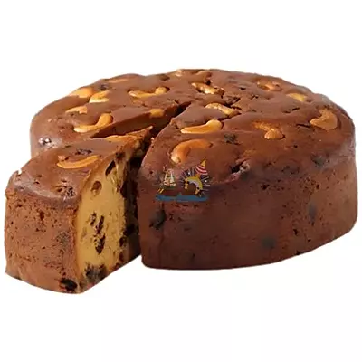 Irish Christmas Plum Cake: A Tradition to Relish