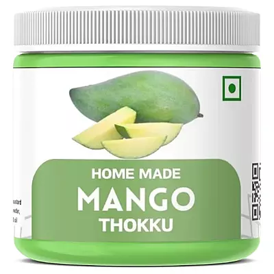 Vishnu Homemade  Mango Thokku- 300g