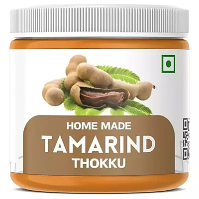 Vishnu Homemade Tamarind Thokku- 300g