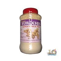 Suruchi's Ginger Milk Mix- 300g