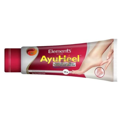 Elements AyuHeel- 50g Elements AyuHeel- 50g