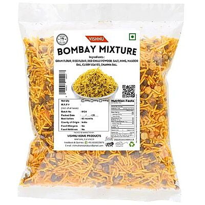 Vishnu Bombay Mixture- 200g