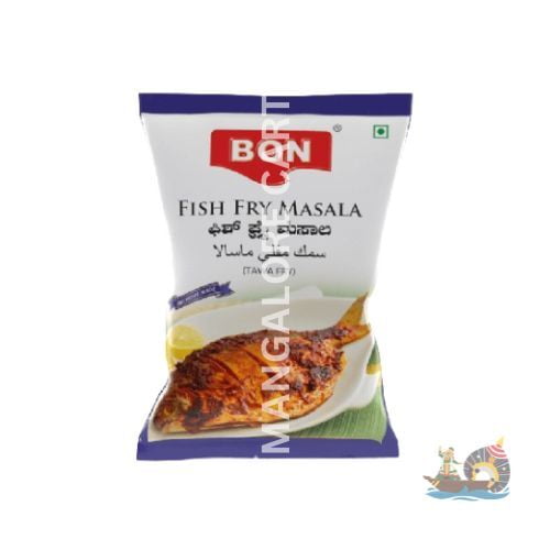 Bon Fish Fry Masala- 80g