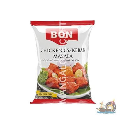Bon Chicken Kabab Masala- 100g