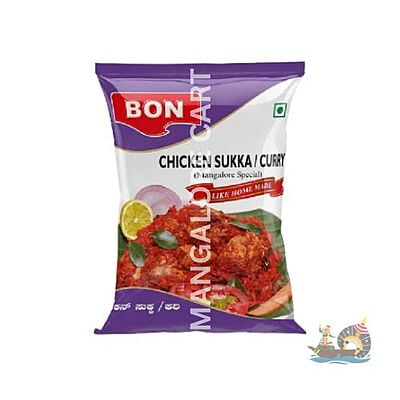 Bon Chicken Sukka Masala- 80g