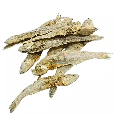 Mangalore Special Dried Fish Kollatharu | Anchovy Mangalore Special Dried Fish Kollatharu | Anchovy