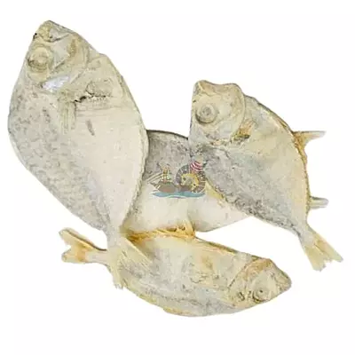 Mangalore Special Dried Fish Kurchi