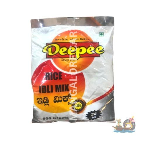 Deepee Rice Edli Mix- 500g
