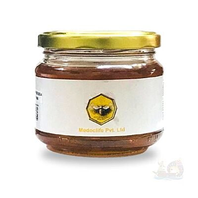 Moringa Honey – Pure, Natural, and Rich in Goodness