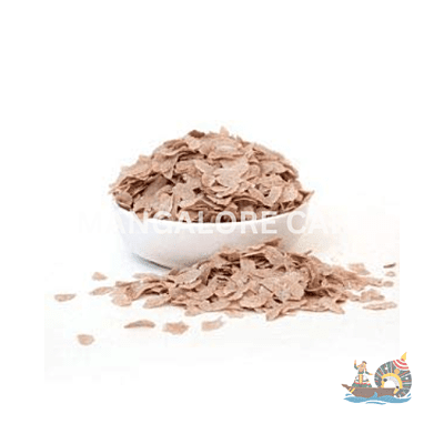 Organic Red Poha- 500g