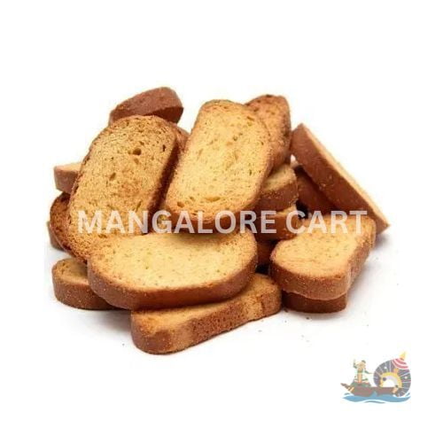Special Rusk- 200g