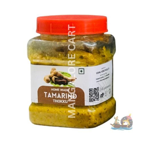 Homemade Tamarind Thokku- 300g